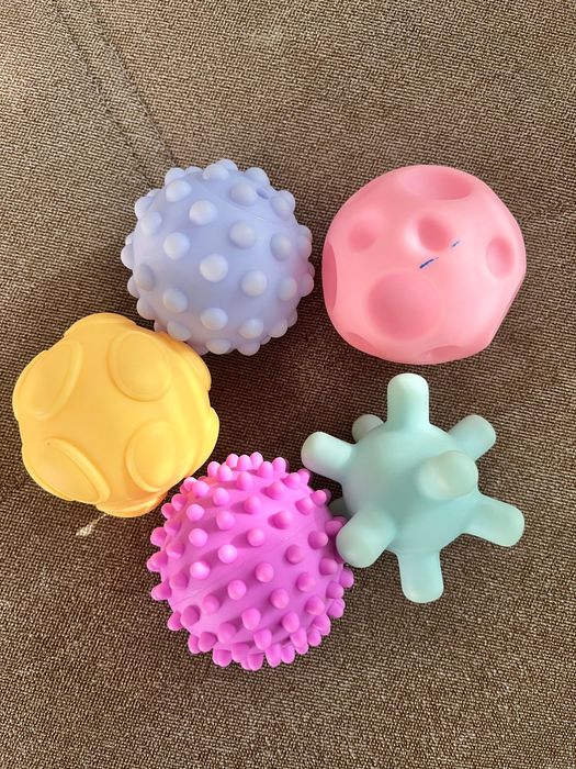 водно килимче за бебе