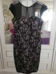 Rochie eleganta de ocazie