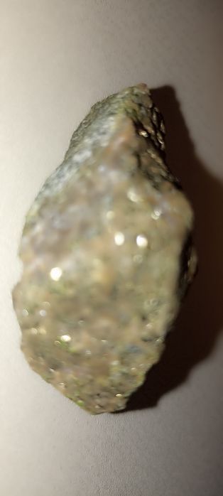 Кристаллический сланец — кристаллическая горная порода,.