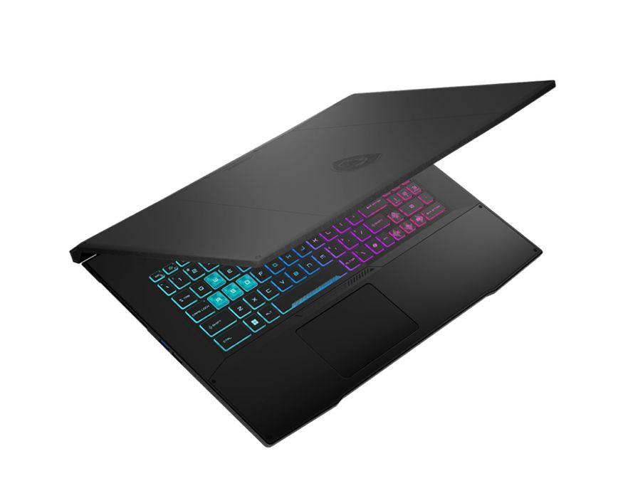 Новый MSI Sword Katana