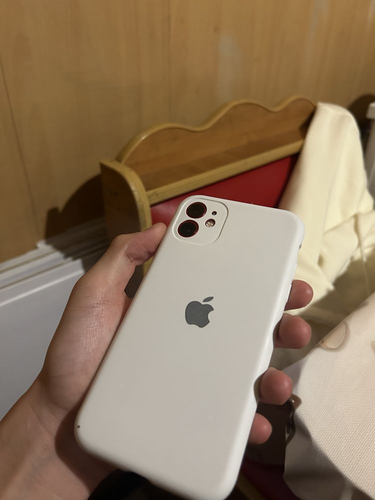 iPhone 11 128 gb