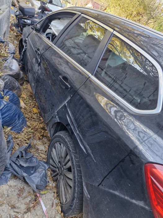 Opel Astra J– 1.7 CDTI ecoFLEX – 2012