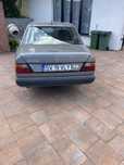Mercedes E200 an 1987