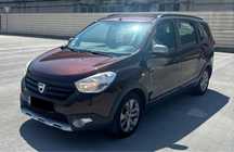 Vand Dacia Lodgy Stepway Pret  NEGOCIABIL