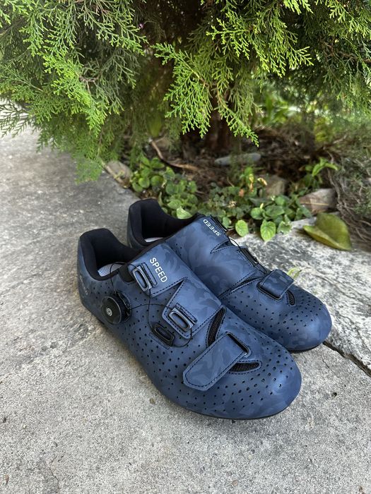 Продаются велотуфли