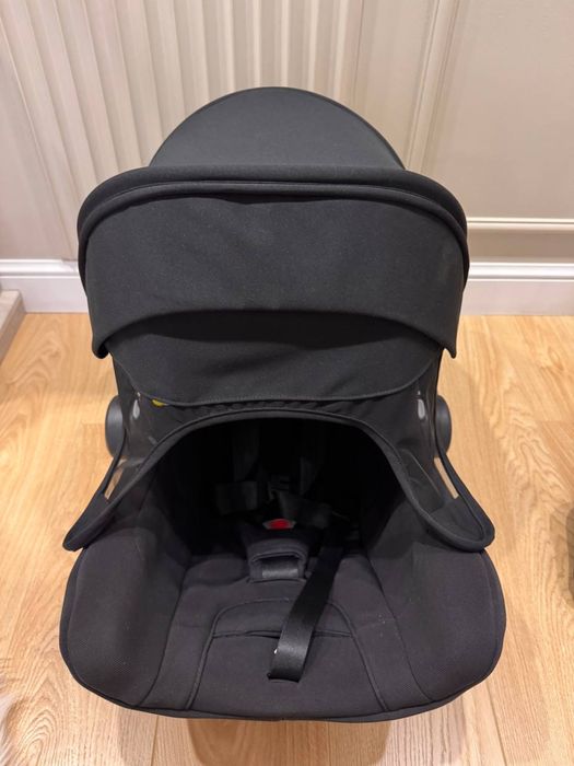 Автокресло    Bugaboo      Turtle    Air   car         seats   by Nuna