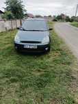 Ford Fiesta 1.4 Benzină 2003-2004