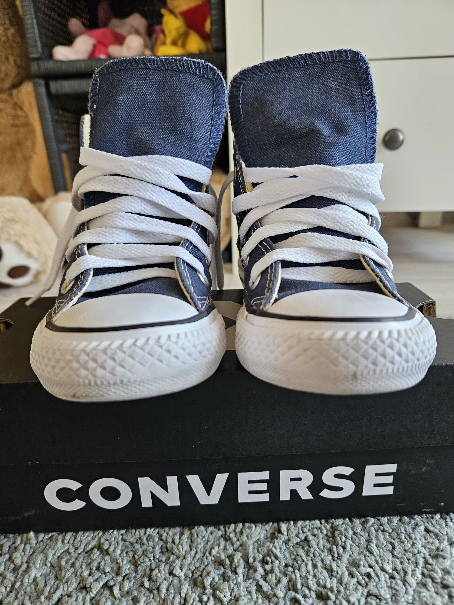 Converse  nr  27