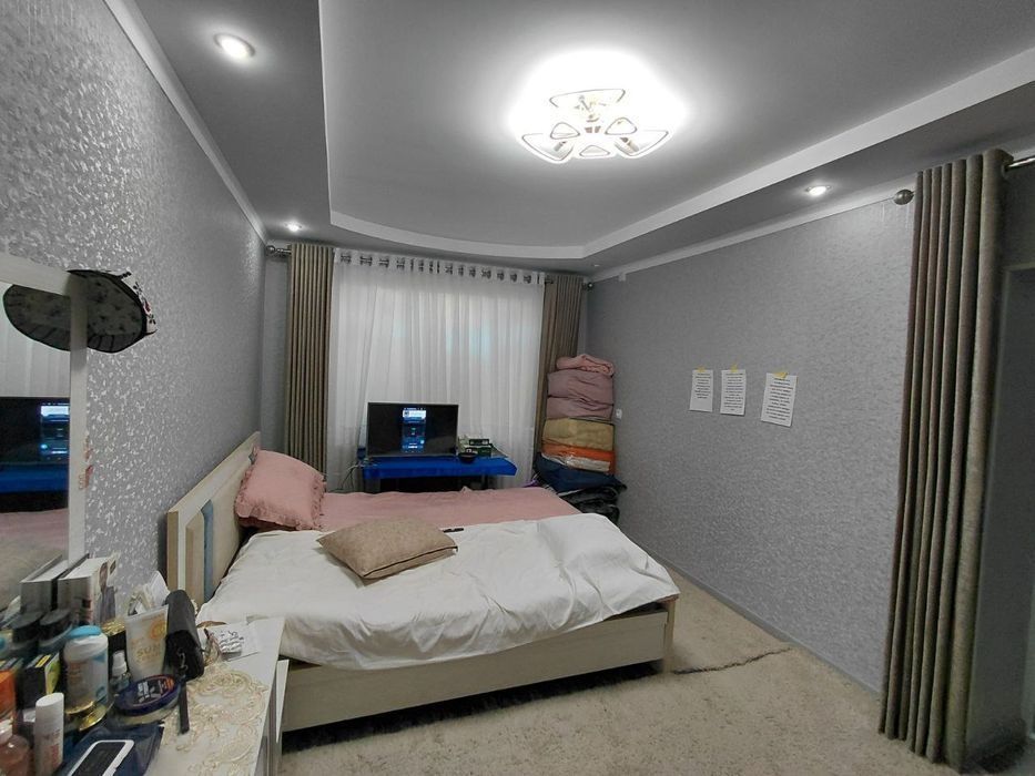 Юнус-Абад Шахристанская, 2-х ком квартира, 1-этаж А1703А