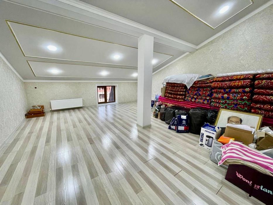 Махтумкули Паркентский, 7/7/7 ДУПЛЕКС Новостройка Срочно!