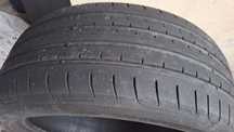 Goodyear
255/40/R19
225/45/R19