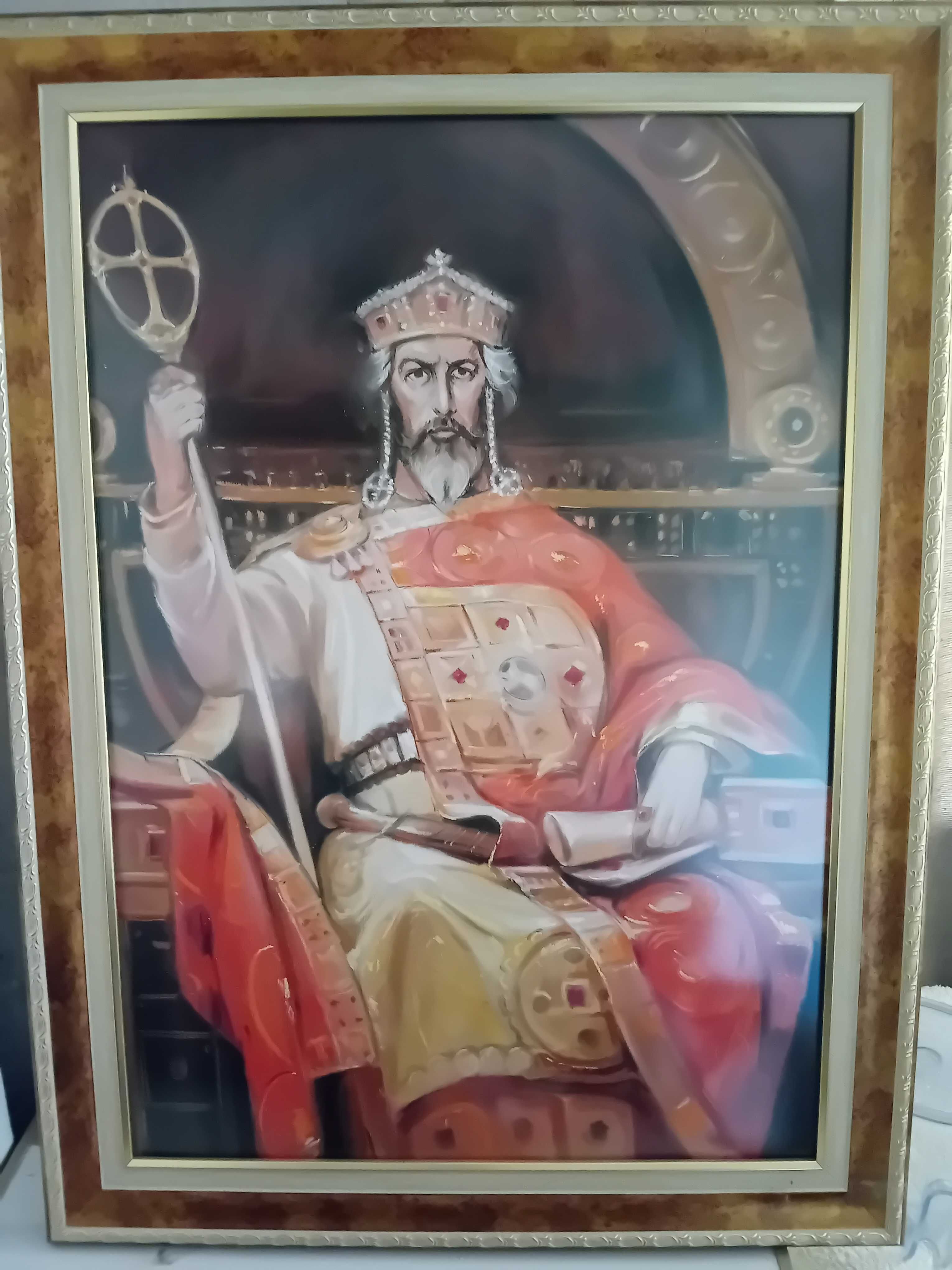 Картина Цар Симеон