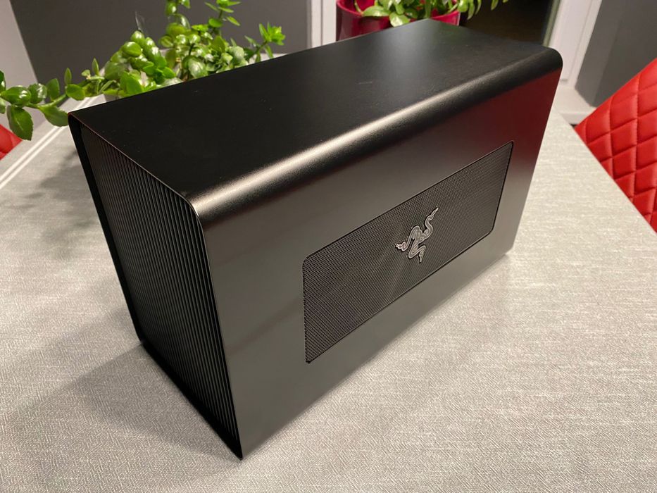 Razer Core X Chroma