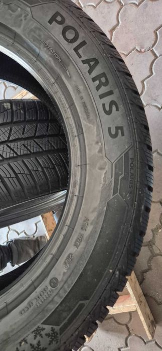anvelope Pirelli,Barum 235/60/18 m&s,iarna