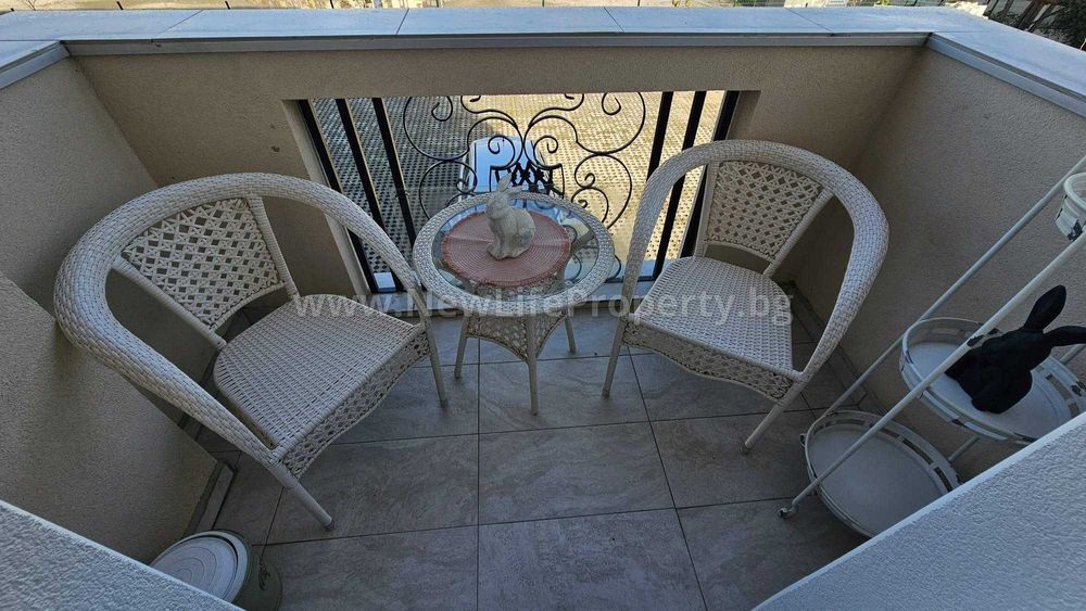 Продава се Тристаен апартамент в к.к. Слънчев бряг - 101 кв.м за 1456 €/кв.м - Снимка #10