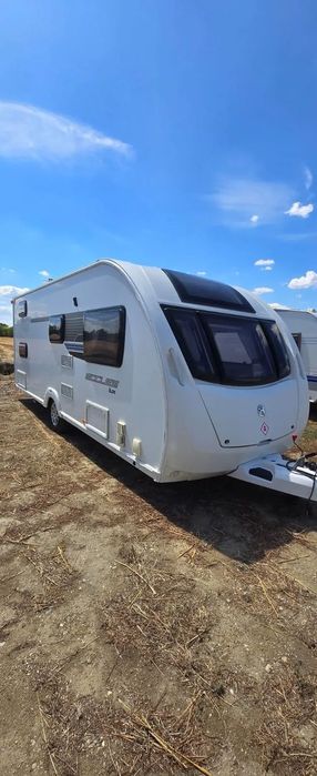 Swift Rulota Sterlling cabina de dus separata Primul proprietar 3 zone dus separat