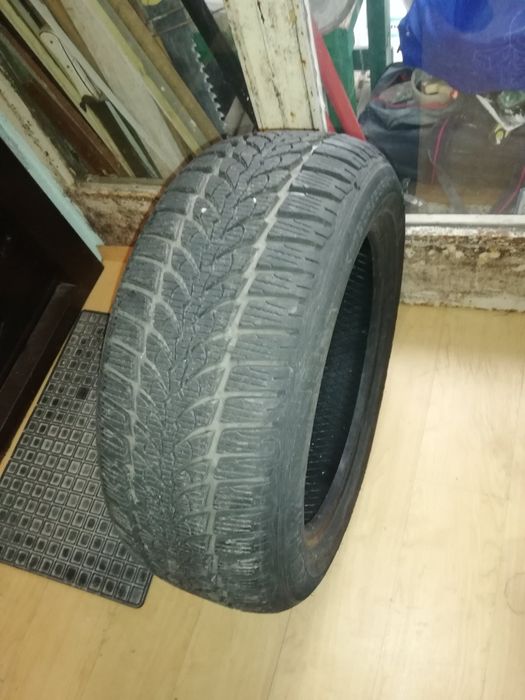 Зимни гуми 14,16 цола