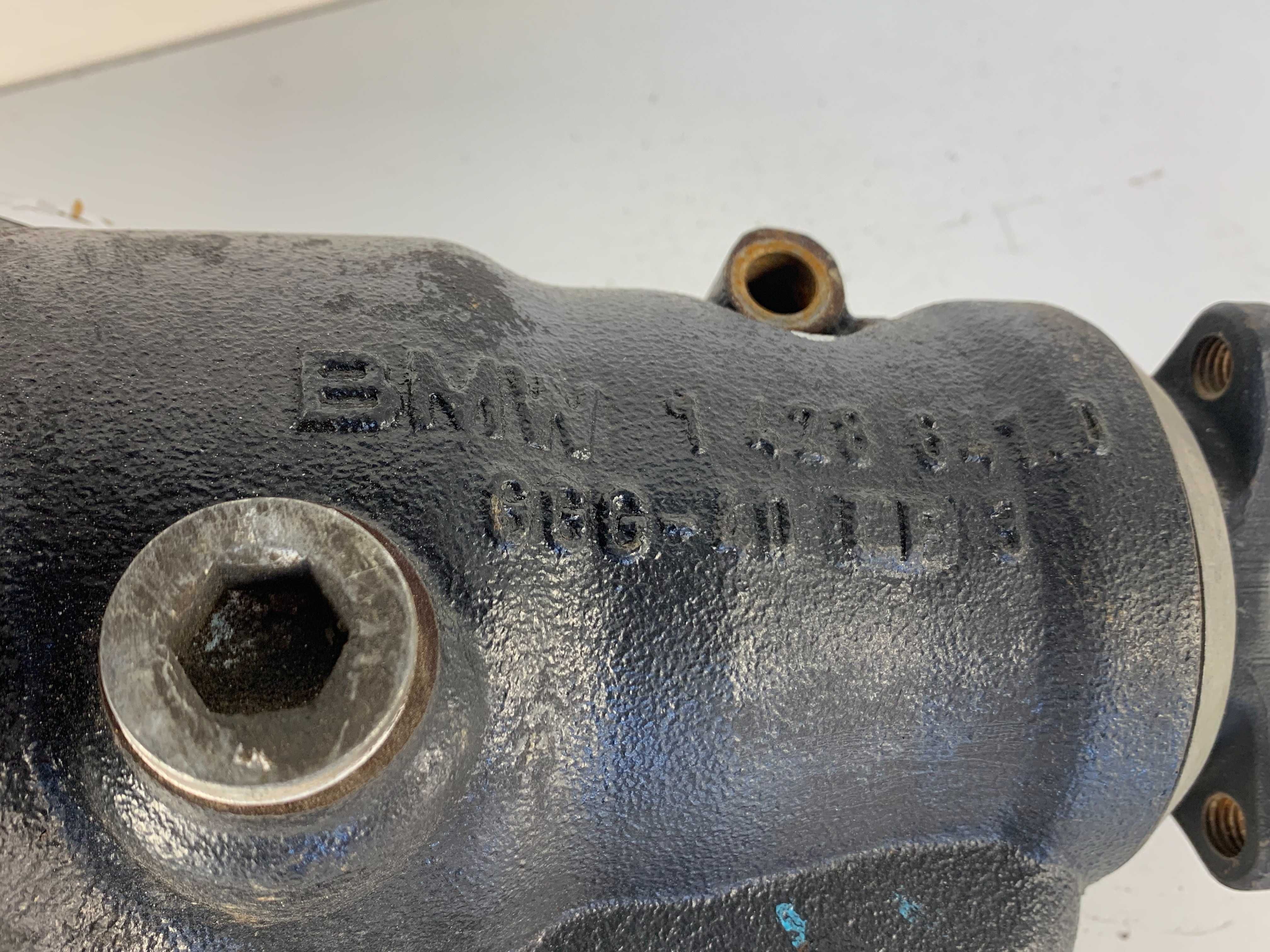 Преден диференциал Bmw X5 E53 3.0D 184к.с. (00-03)г. 1 428 641 0