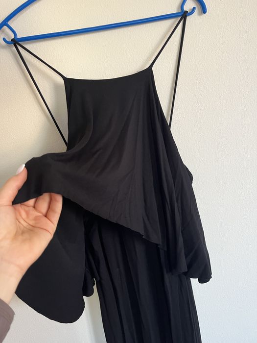 Дълга рокля