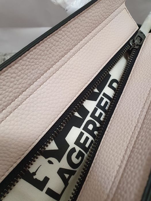 Geanta Karl Lagerfeld Nouă Originală