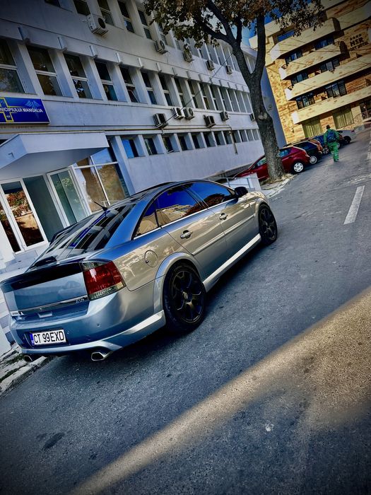 Opel vectra C OPC 2.8 280cp