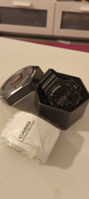 Casio G-Shock ceas bărbătesc