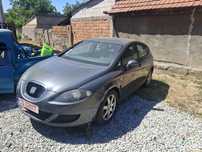 Seat Leon 1.9tdi