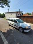 Logan MCV 1.6 16 valve