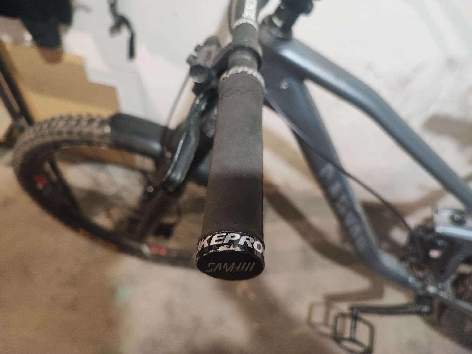 Canyon Strive AL ПРОМОЦИЯ