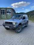mitsubishi pajero 2.8
