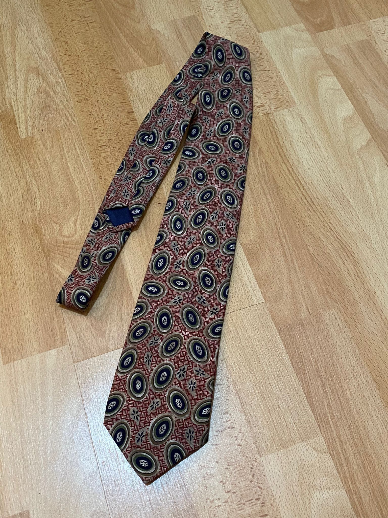 Cravata deosebita / vintage