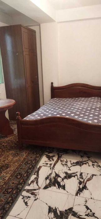 Едностаен имот в Западен парк