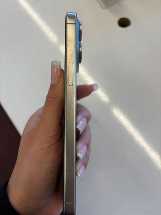 Iphone 15 Pro Max 256GB