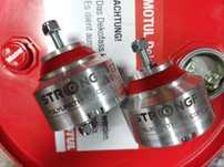 Suporti motor STRONGFLEX (BMW E36, E46, Z3, Z4, E90, E92)