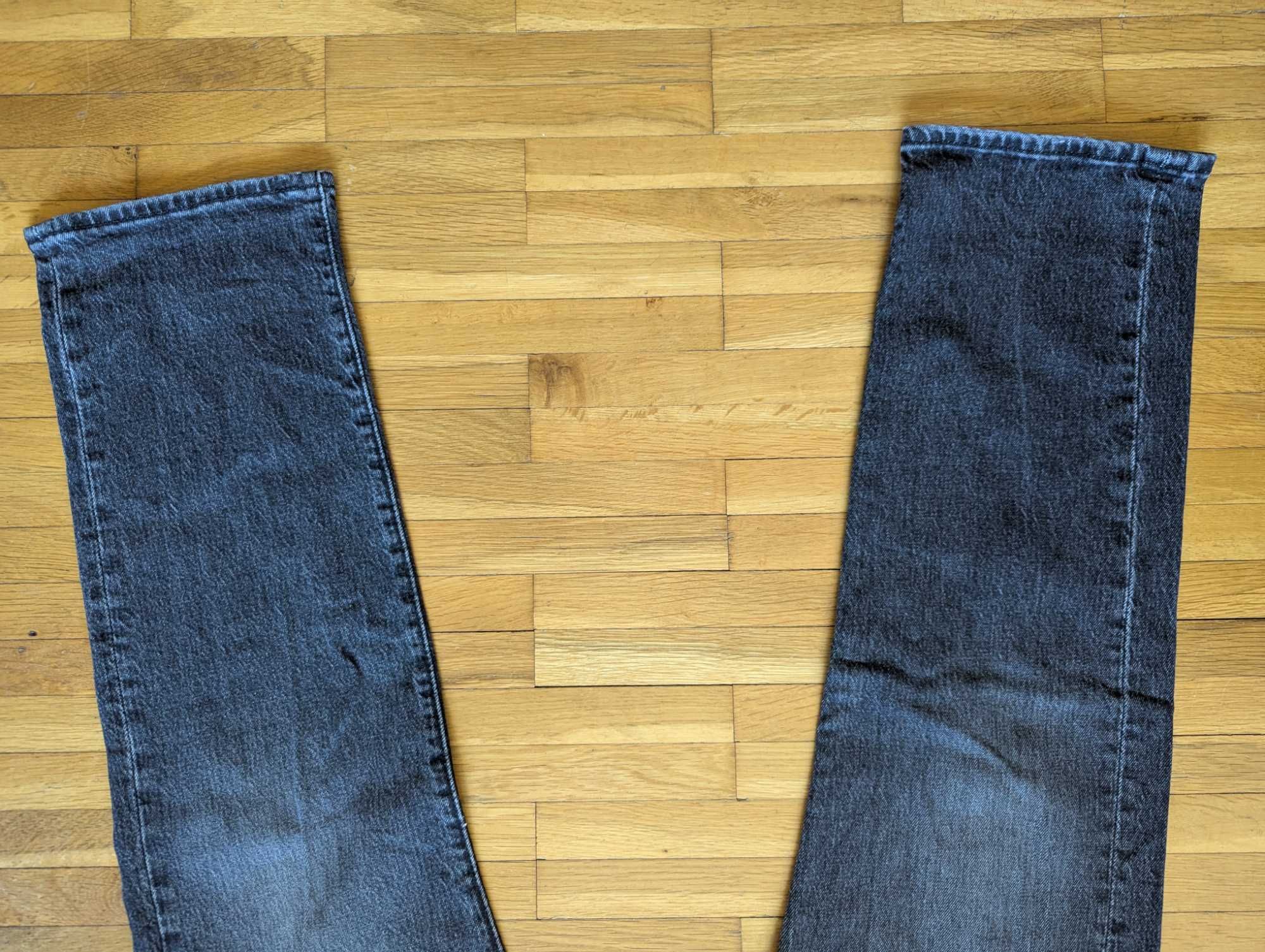 Levi's 501 '93 дънки 31x32
