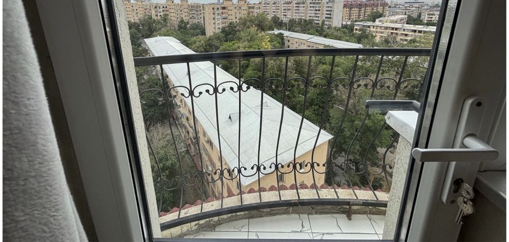 Продается квартира Шохсарой 2 комнат Новостройка #ZOR