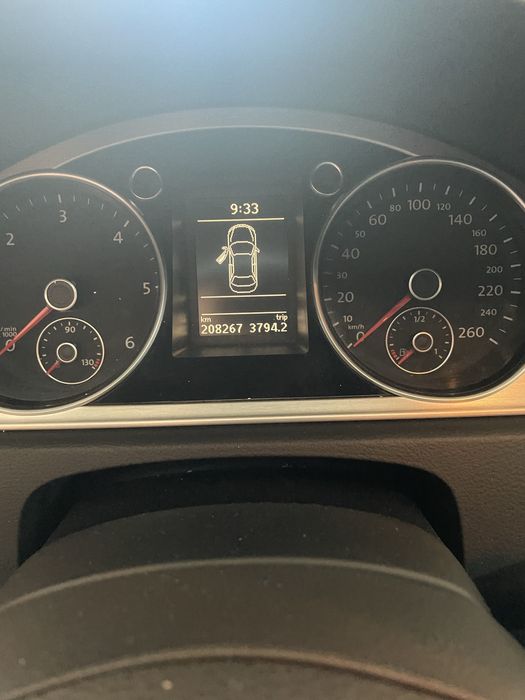 De vanzare Passat Highline