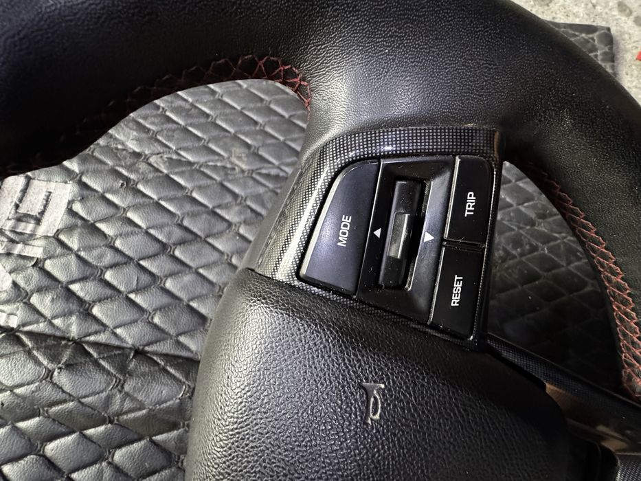 Chevrolet Hyundai Rul