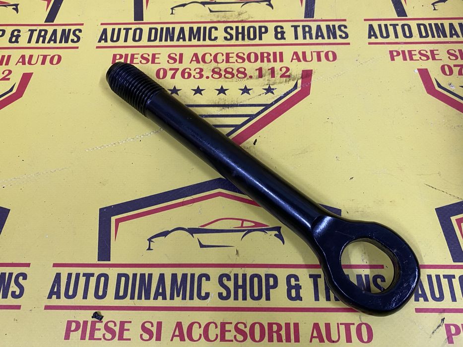 Cui tractare cârlig remorcare auto original Kia ceed