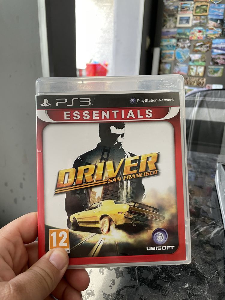 Игри за Playstation 3