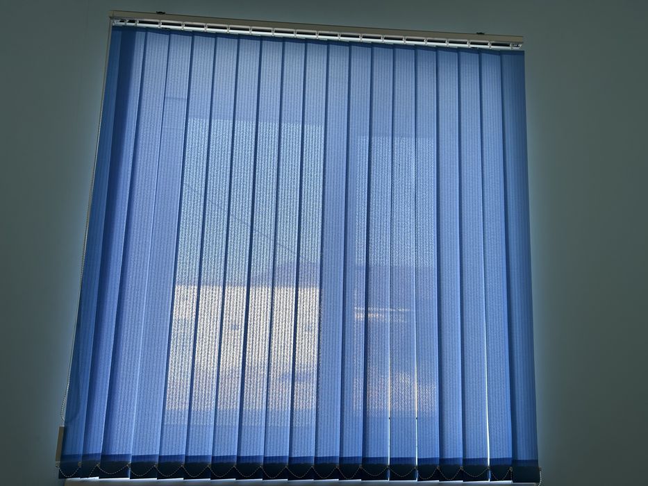 Жалюзи б/у сатылады