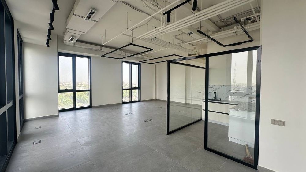 Аренда офис Ташкент сити 173м2