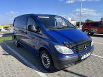 Mercedes Vito 111 CDI