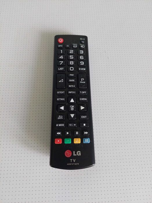 Телевизор LG 39LB5610 Full HD