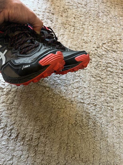 Asics Gel-FujiSetsu2 Gtx-мъжки маратонки