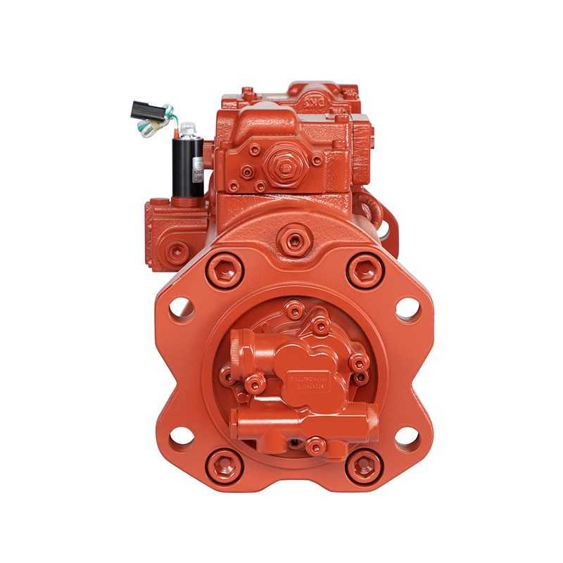 Pompa Hidraulică Hyundai R210-7/220-7/225-7 – Piese de schimb Hyundai
