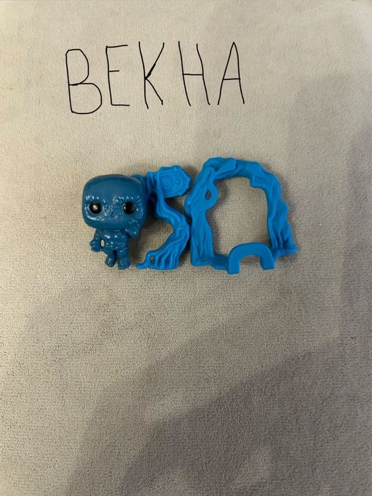 Продам фигурку из сериала ОСД, Векна