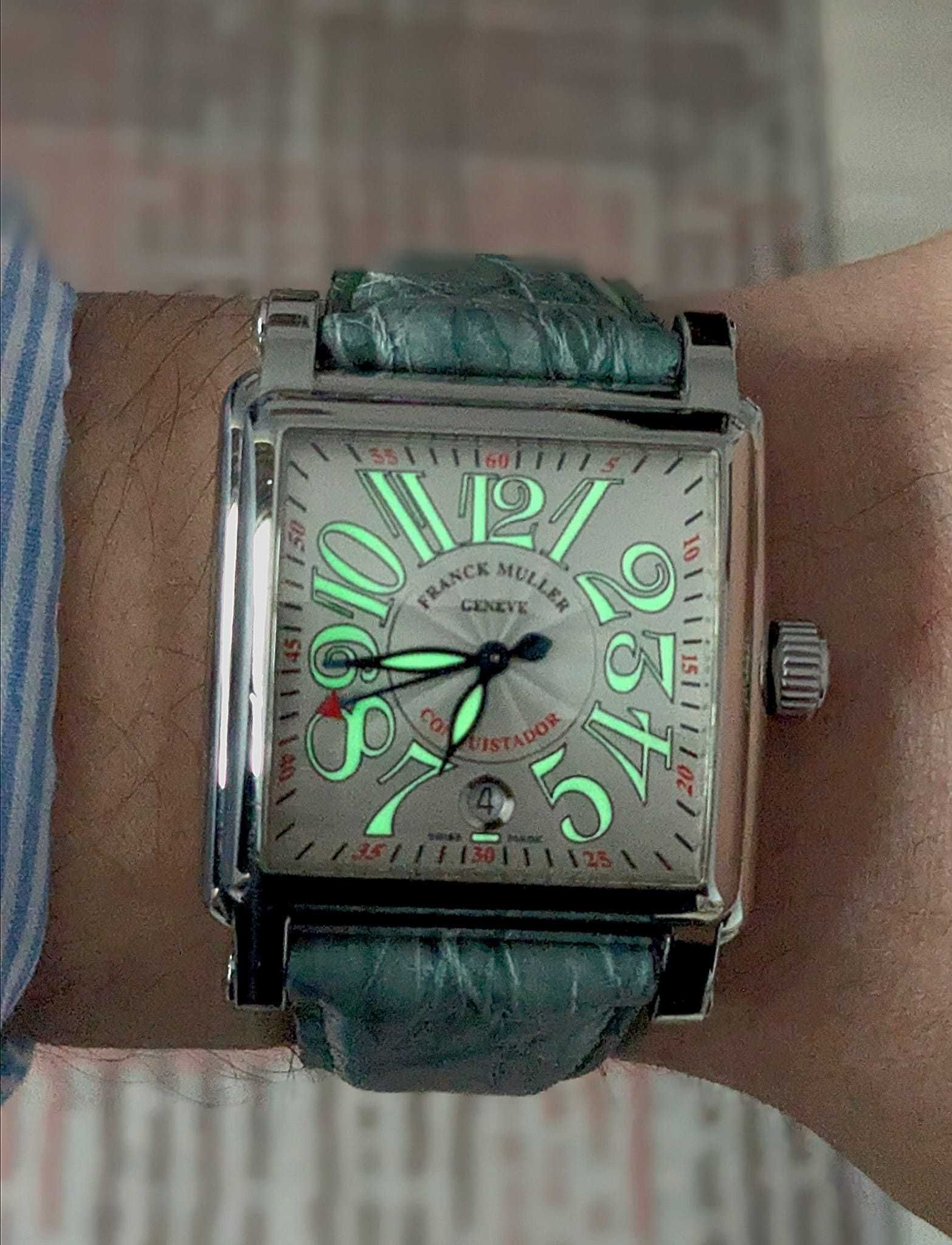 Ceas Franck Muller