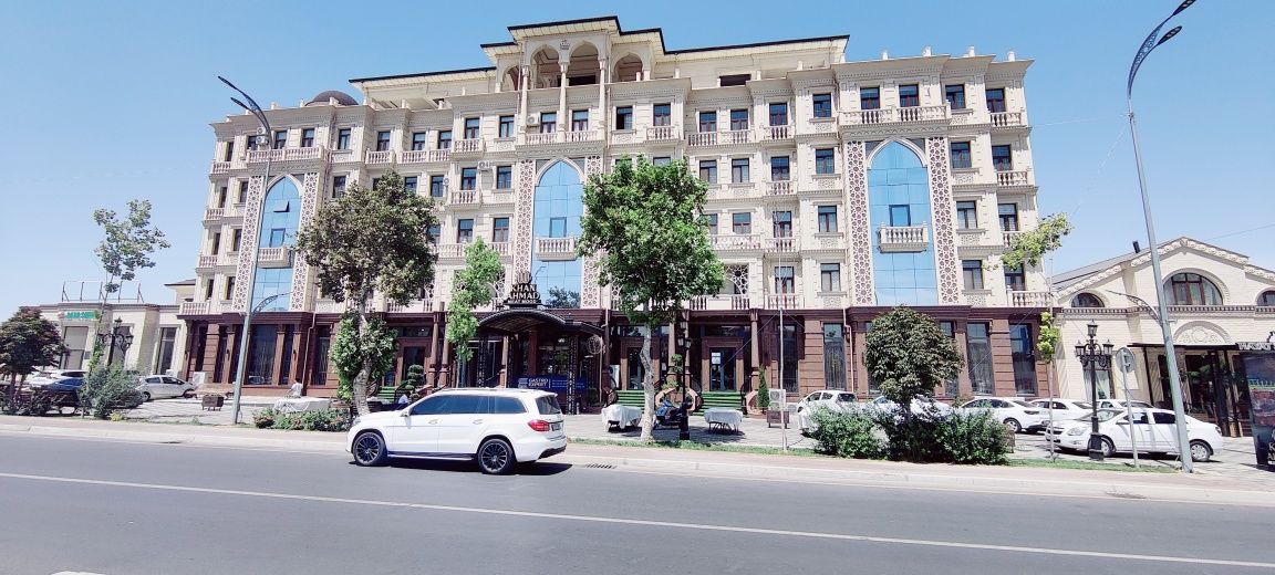 Kvartira Samarkand
