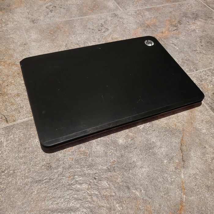 HP Envy Sleekbook-Intel i3/3217U-8GB-128 GB SSD-14"HD-Intel HD4000~2GB